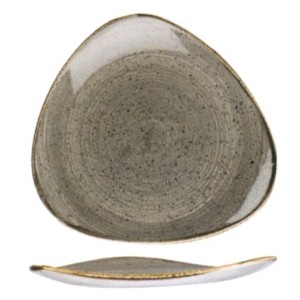 GREY PIANO TRIANG. cm 26,5