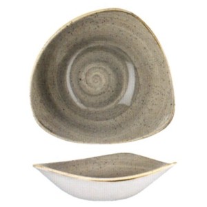 GREY CIOTOLA TRIANG.cm 23