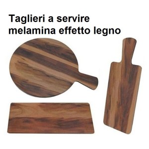 TAGLIERI MELAMINA  - 5786999 | Novalberghiera