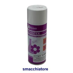 SMACCHIATORE CLEANTEX -Ban