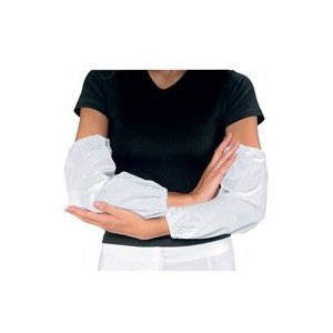 MANICHETTE BIANCHE AL PAIO  - 619100 | Novalberghiera