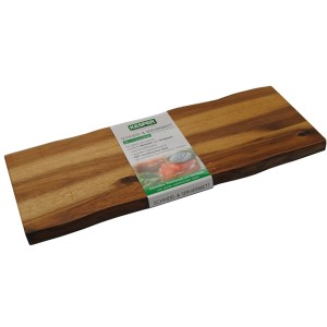 TAGLIERE ACACIA cm 53x19  - 681053 | Novalberghiera