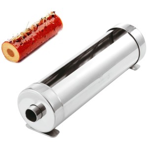 TRAVEL CAKE ROUND mm290x82  - 700003 | Novalberghiera