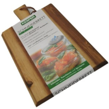 Taglieri legno e sintetici