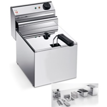 Friggitrici/cuociriso