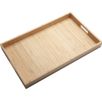 Vassoi resina e legno