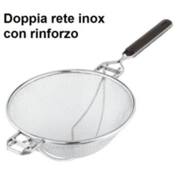 Colini / Colapasta / Chinois