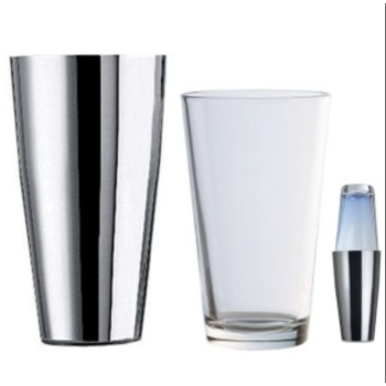 Agitatori/shakers'/utensili bar