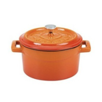 Pentole ferro, smalto e ghisa