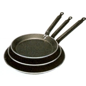 Pentole alluminio e antiaderente