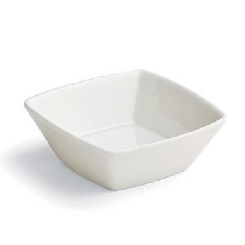 Porcellana varia e finger food