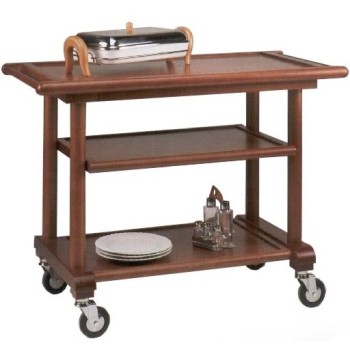 Carrelli da sala - Gueridon