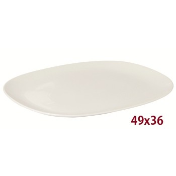 BUFFET PIATTI PORCELLANA