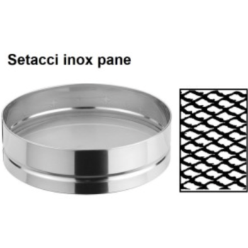 Setacci/mattarelli