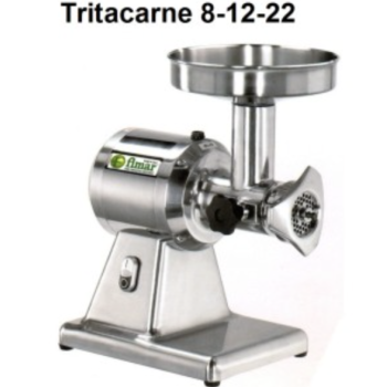 Tritacarne/grattugia