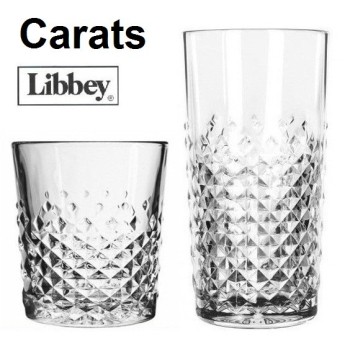 Bicchieri e calici bar