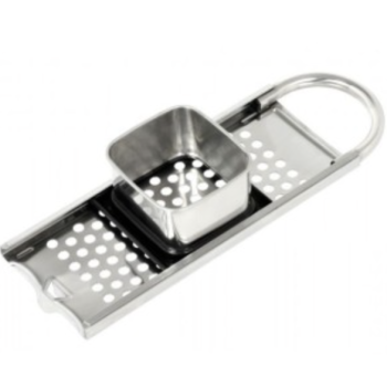 Macchine cucina manuali grattug.schiacc.