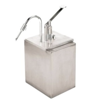 Dosatori/dispenser/squeeze