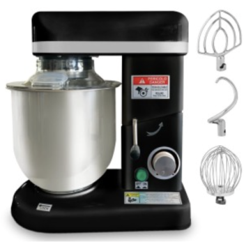 Impastatrici e planetarie