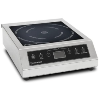 Piastre induzione e microonde