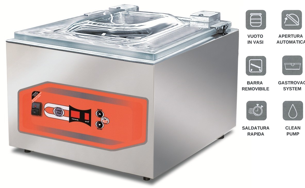 ILSA Setaccio Farina in acciaio inox cm 30 su Horeca Atelier