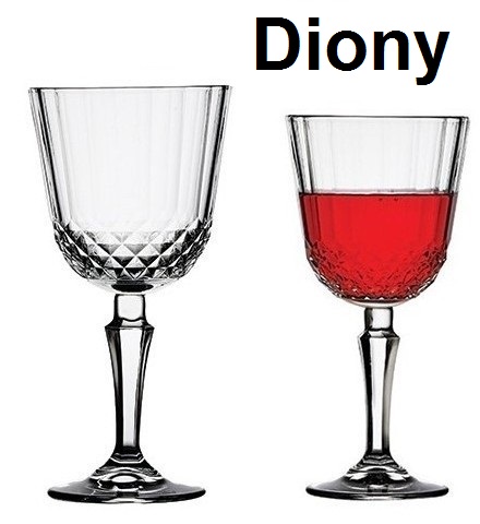 DIONY CALICI SERIE|Novalberghiera