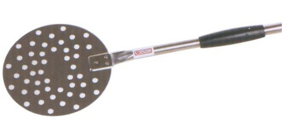SERIE PALETTINO PIZZA INOX|Novalberghiera