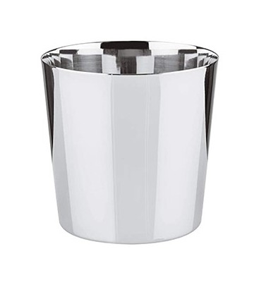 CONO INOX Øcm 9,7x10h|Novalberghiera