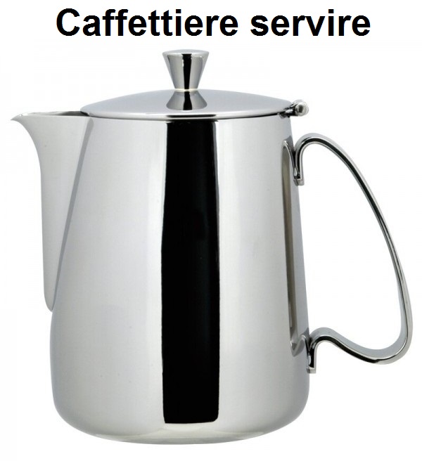 Caffetterie in genere