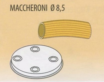 Macchine pasta