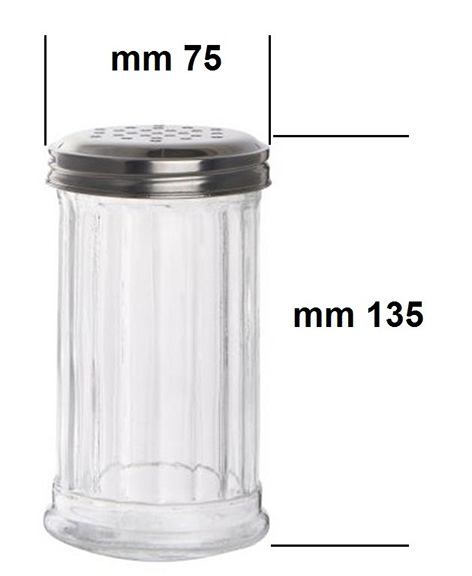 Dosatori/dispenser/squeeze