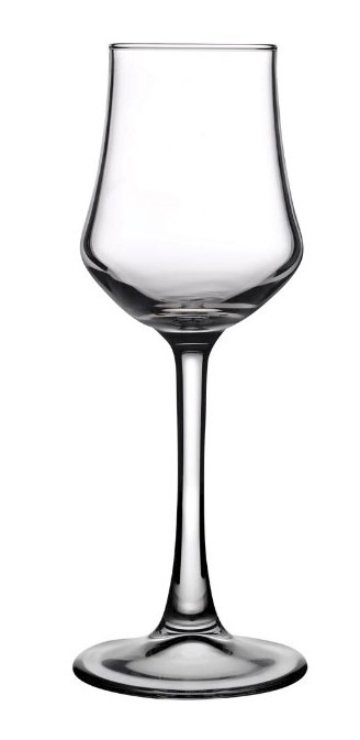 CALICE GRAPPA TULI cl 9,5|Novalberghiera