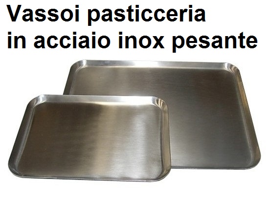 Pasticceria accessori