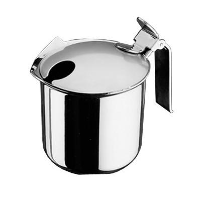 CAFFETTIERA/LATTIERA CL 15|Novalberghiera