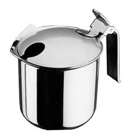 CAFFETTIERA/LATTIERA CL 100|Novalberghiera
