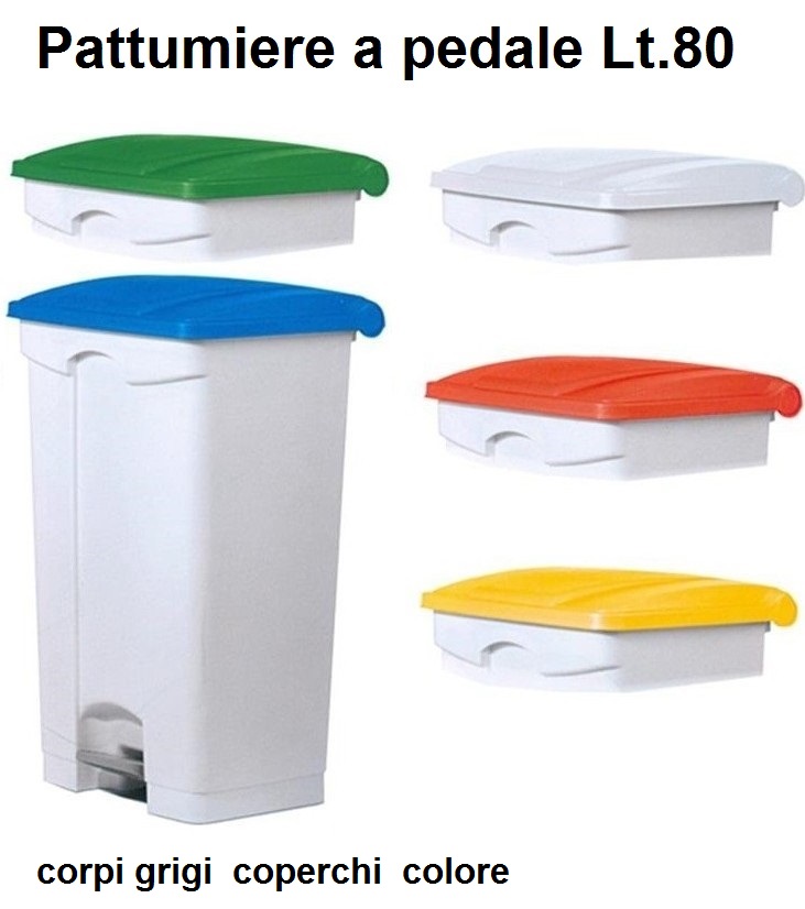 Pattumiere