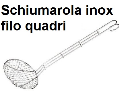 Utensili cucina