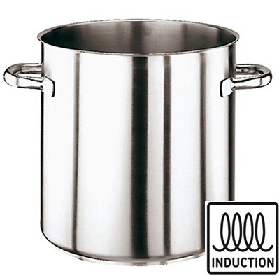 Pentole Inox + cuocipasta