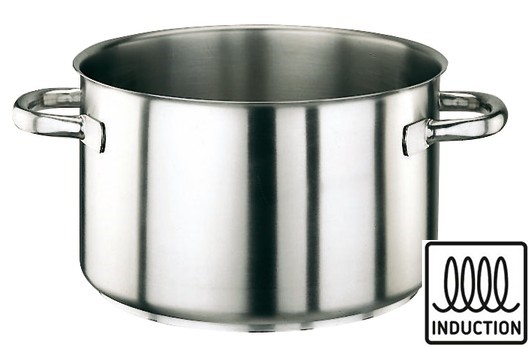 Pentole Inox + cuocipasta