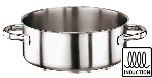 Pentole Inox + cuocipasta