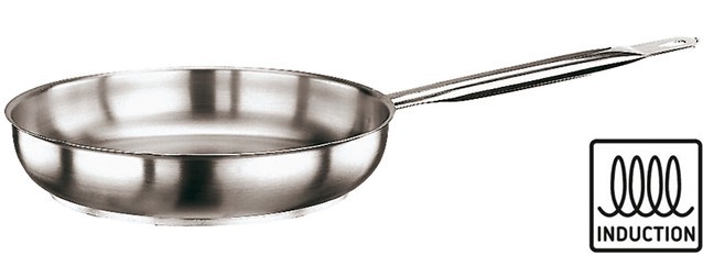 PADELLA INOX|Novalberghiera
