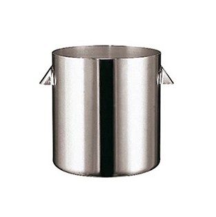 Pentole Inox + cuocipasta