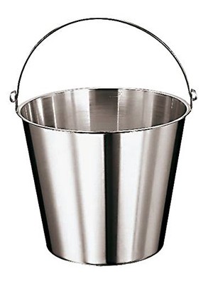 Pentole Inox + cuocipasta