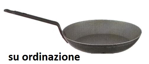 Pentole e padelle professionali