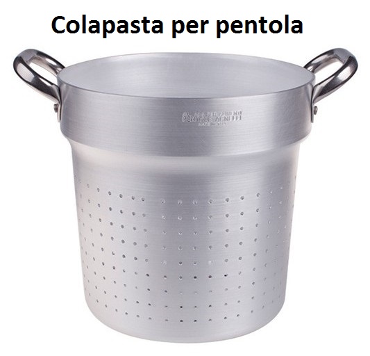 Utensili cucina