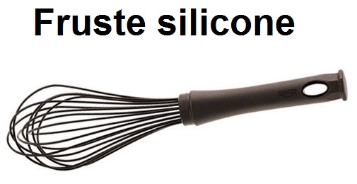 FRUSTE SILICONE - 1988999