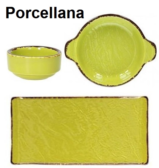 Porcellana varia