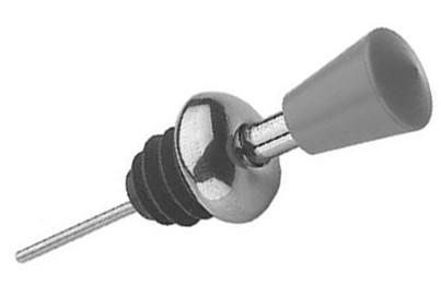 TAPPO VERSAT.INOX|Novalberghiera