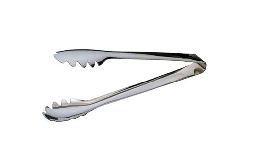 SPORTARC 1 pinza da cucina, pinze da cucina per carne, pinze per