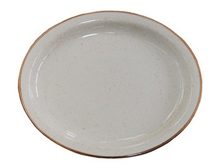 BLANCO OVALE cm 30|Novalberghiera
